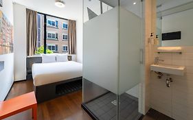 easyHotel Amsterdam City Centre South